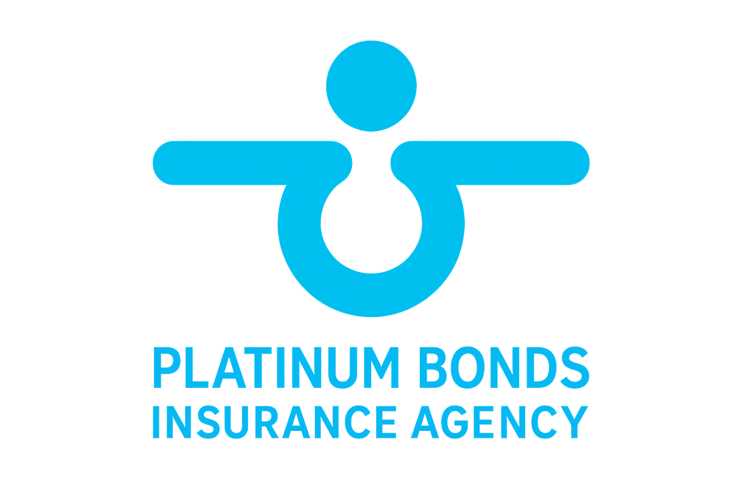 Platinum Bonds Insurance Agency logo